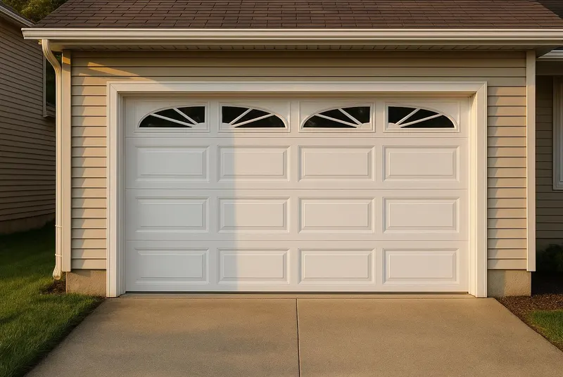 Contact Peoria Garage Door Specialists
