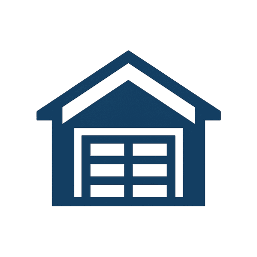 Peoria Garage Door Specialists logo