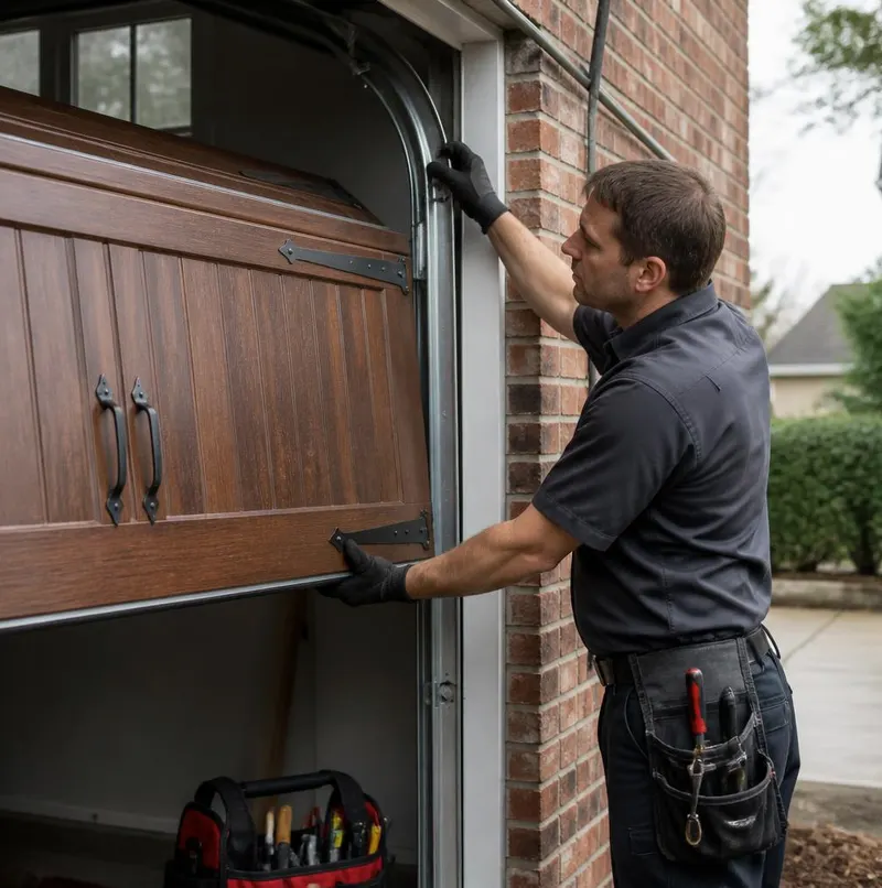 Spring Replacement in Peoria